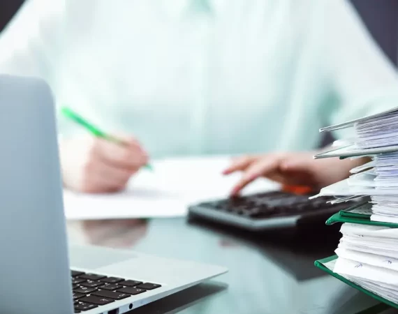 outsourcing usług księgowych